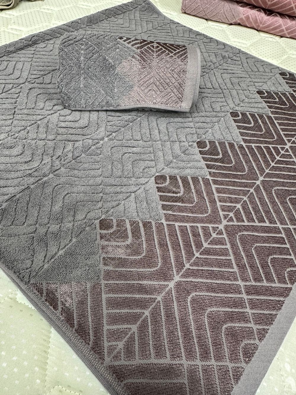 Пол Кит Набор Лиц Бан ХАЙТЕК