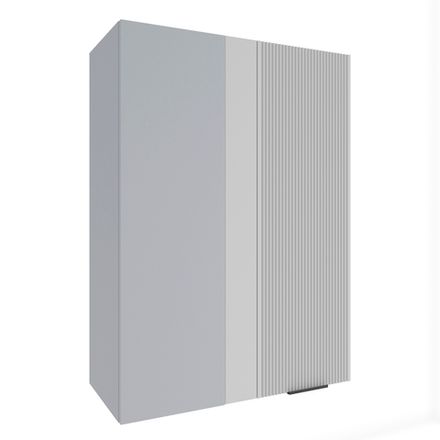 Кухня Модуль ВПУ 650 Мелисса Белый Скин