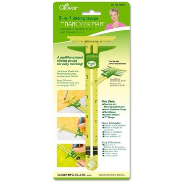 Набор для разметки шаблонов 9506 Clover