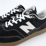 New Balance Numeric 508 Westgate (black/gum)