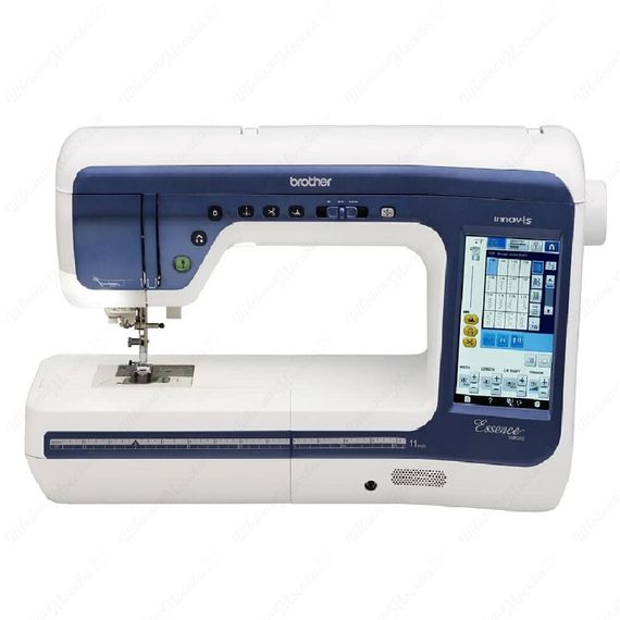 Швейно-вышивальная машина Brother Essence VM5200