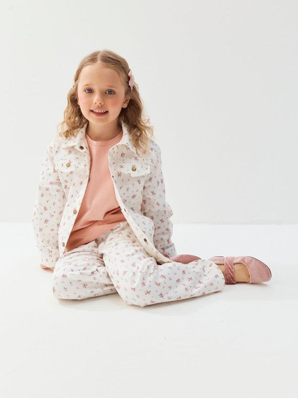 Брюки карго 