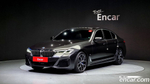 BMW 5 Series (G30) 530i xDrive M Sports (02.2023)