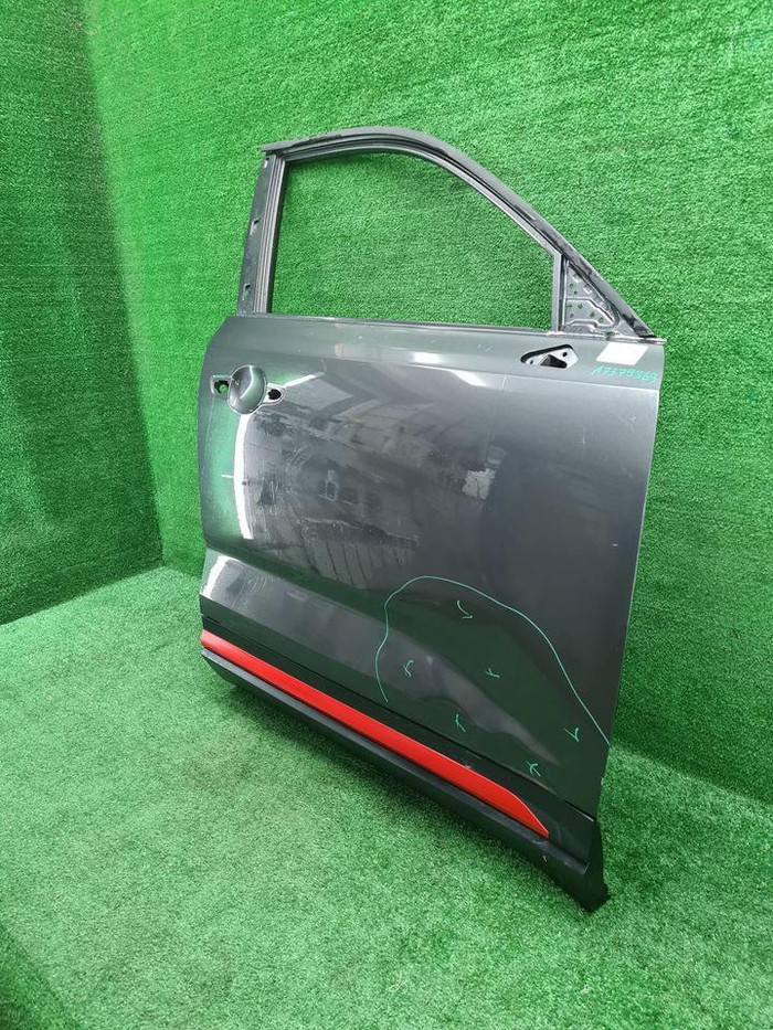 Дверь передняя правая Changan CS35PLUS (2018-н.в.)