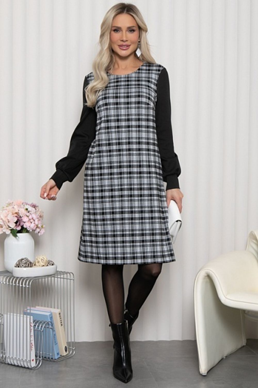 Платье 71724 Avili