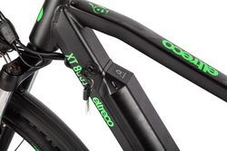 Велогибрид Eltreco XT 850 Pro
