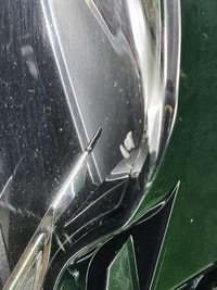 Фара правая Lexus RX 4 (2015-2019) LED под 1 блок