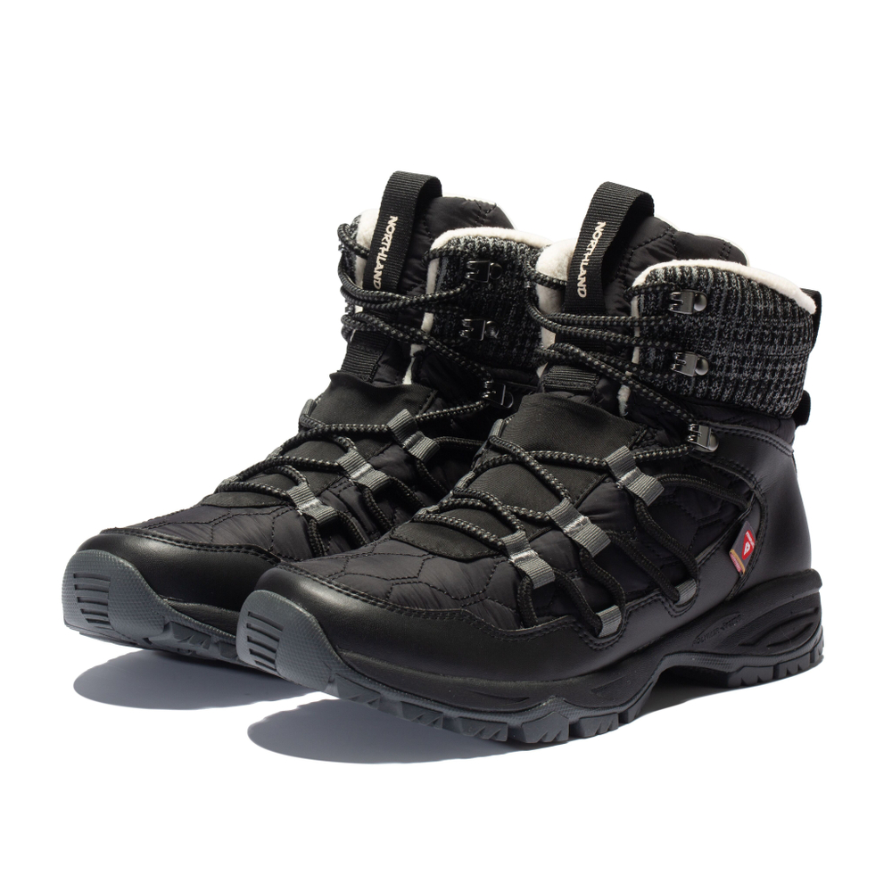 NORTHLAND PROFESSIONAL Mid top Outdoor Shoes Men"s