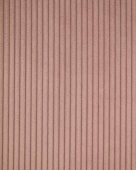 Стул Konnie розовый вельвет