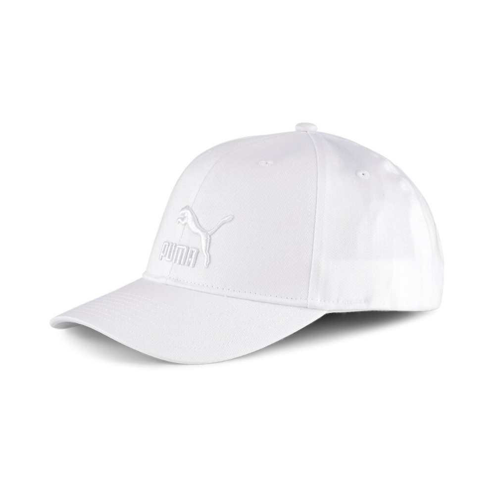 Кепка взрослая PUMA Archive Logo BB Cap