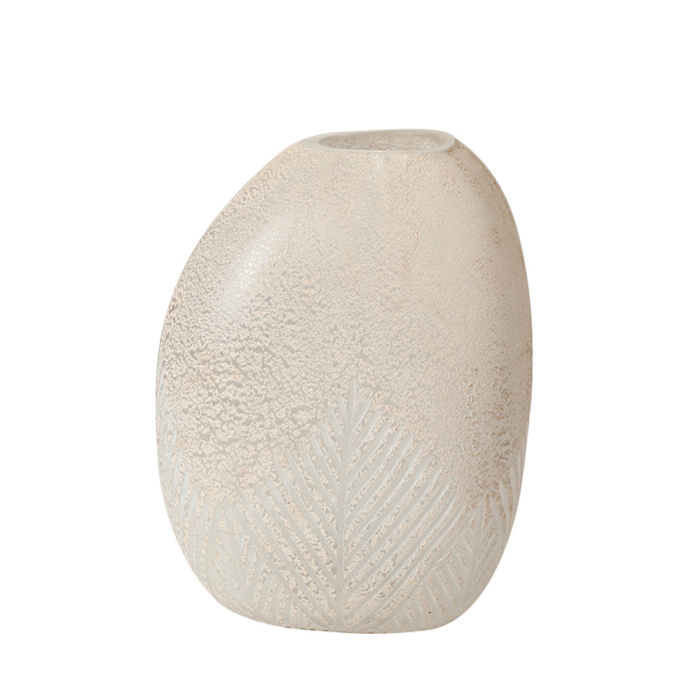Ваза Sandy Leaf Vase A