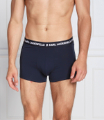 трусики-боксеры 7 шт. Karl Lagerfeld - темно-синий(220M2125)