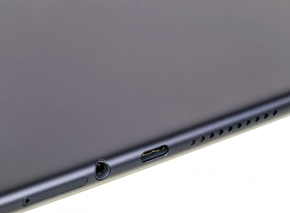 Планшет Huawei MatePad T10 2/32Gb Wi-Fi Deepsea Blue