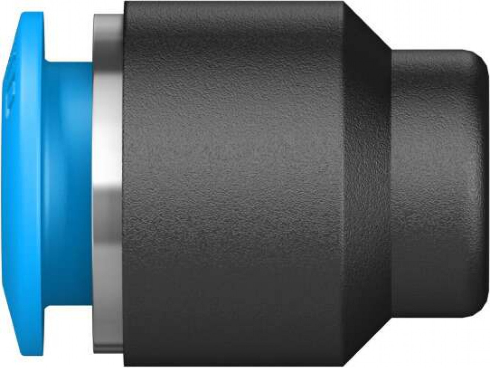 Заглушка для трубопроводов Festo QSC-8-50 (комплект 50 шт)