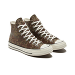 Кеды Converse Chuck 70 High 'Digi Camo - Brown' 170380C