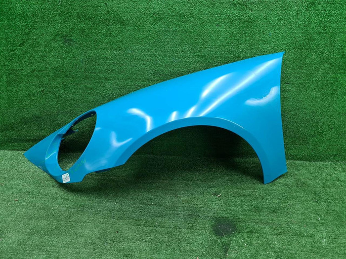 Крыло переднее левое Porsche 911 8 992 (2018-н.в.)