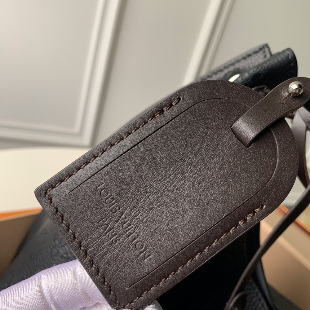 Louis Vuitton Carmel Hobo Bag