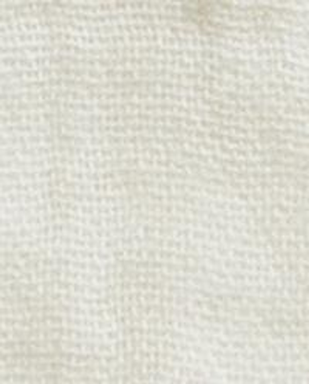 Zara Home Муслиновые салфетки из хлопка, экрю, 55x55 см (2 шт.)