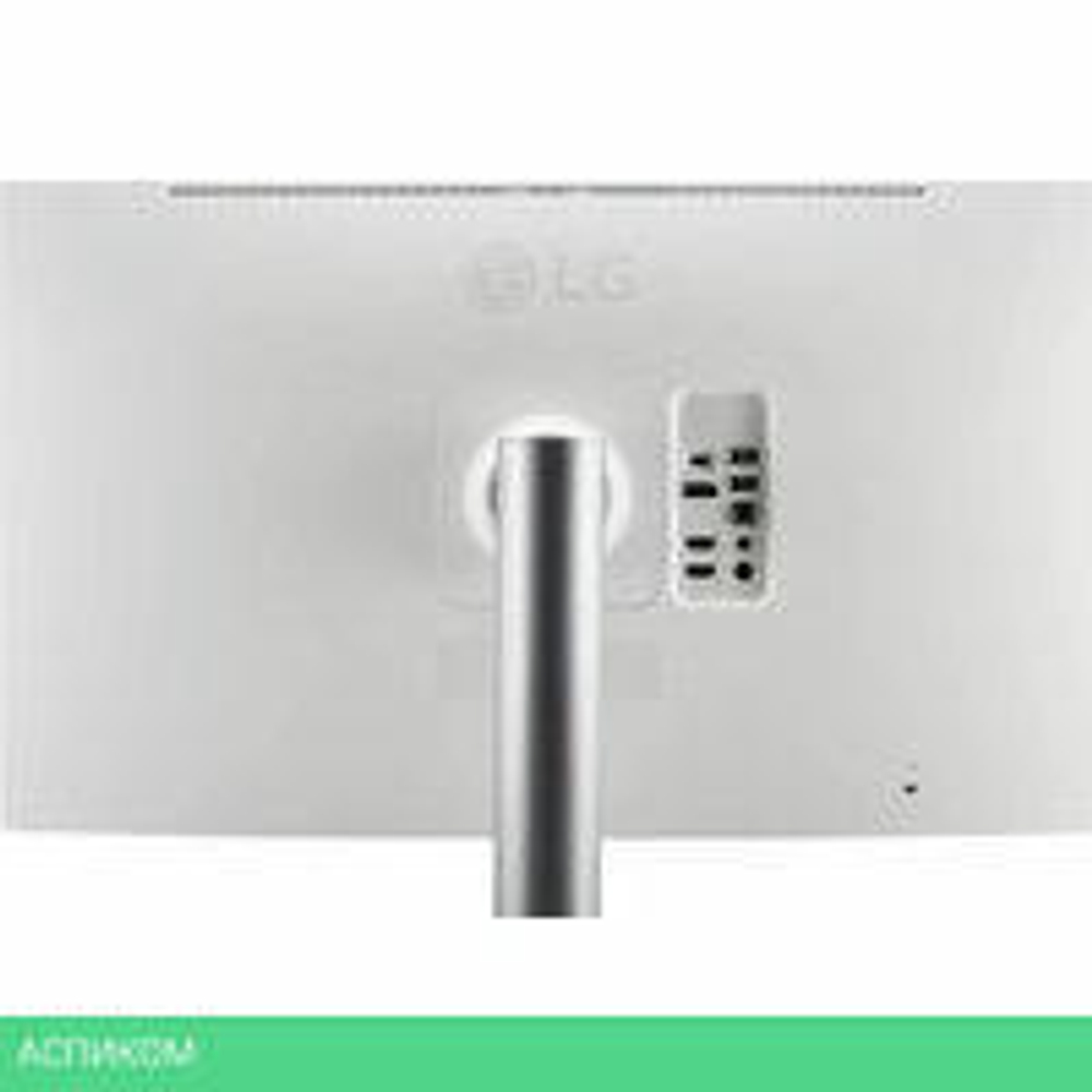 Монитор LG UltraFine 27UQ850-W