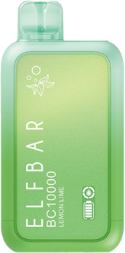 ОЭС (М) Elf Bar BC10000 Лимон Лайм