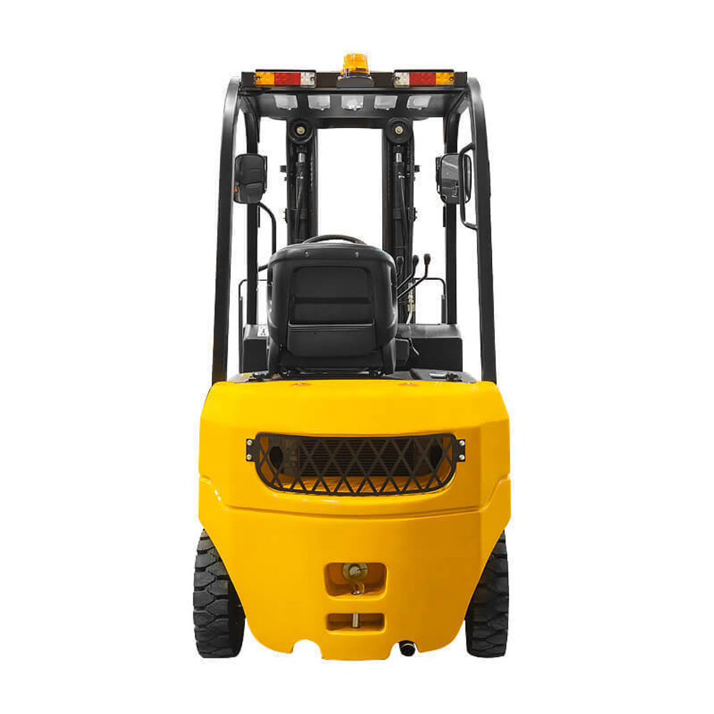 Погрузчик дизельный CPCD25T8 (2500 кг; 3 м; Mitsubishi S4S) SMARTLIFT
