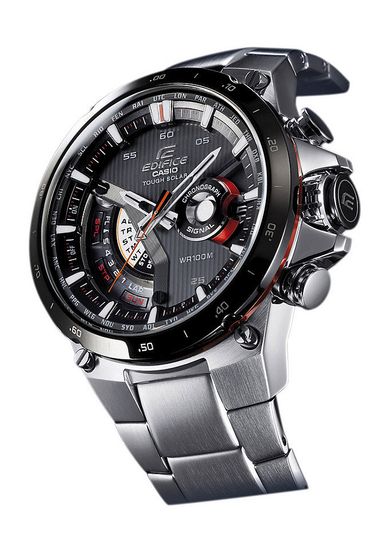 Наручные часы Casio EQW-A1000DB-1A