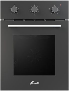 Электрический духовой шкаф Fornelli FEA 45 Breve BL