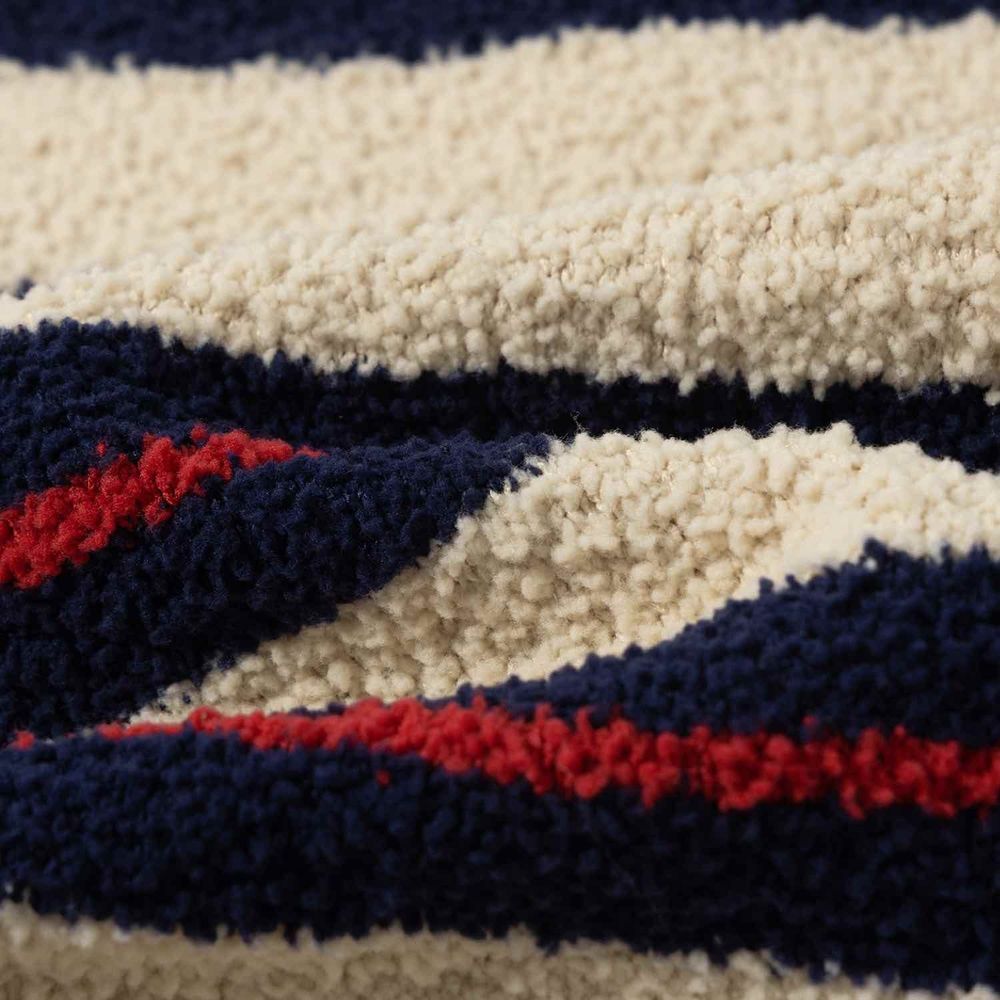 Купить Свитер YMKASHIX Soft Strips Бежевый Свитер YMKASHIX Soft Strips Бежевый