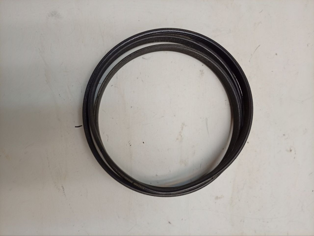 WAE20443OE кт16 Ремень для стиральной машины Bosch 1252 J5 5550010350 б/у