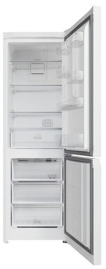 Холодильник Hotpoint-Ariston HTR 5180 W