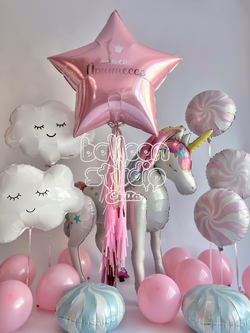 Шары для детей №12