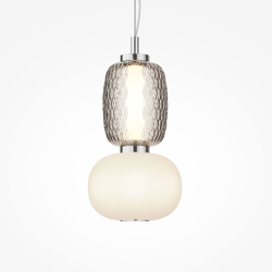 Подвесной светильник Maytoni Pattern MOD267PL-L18CH3K