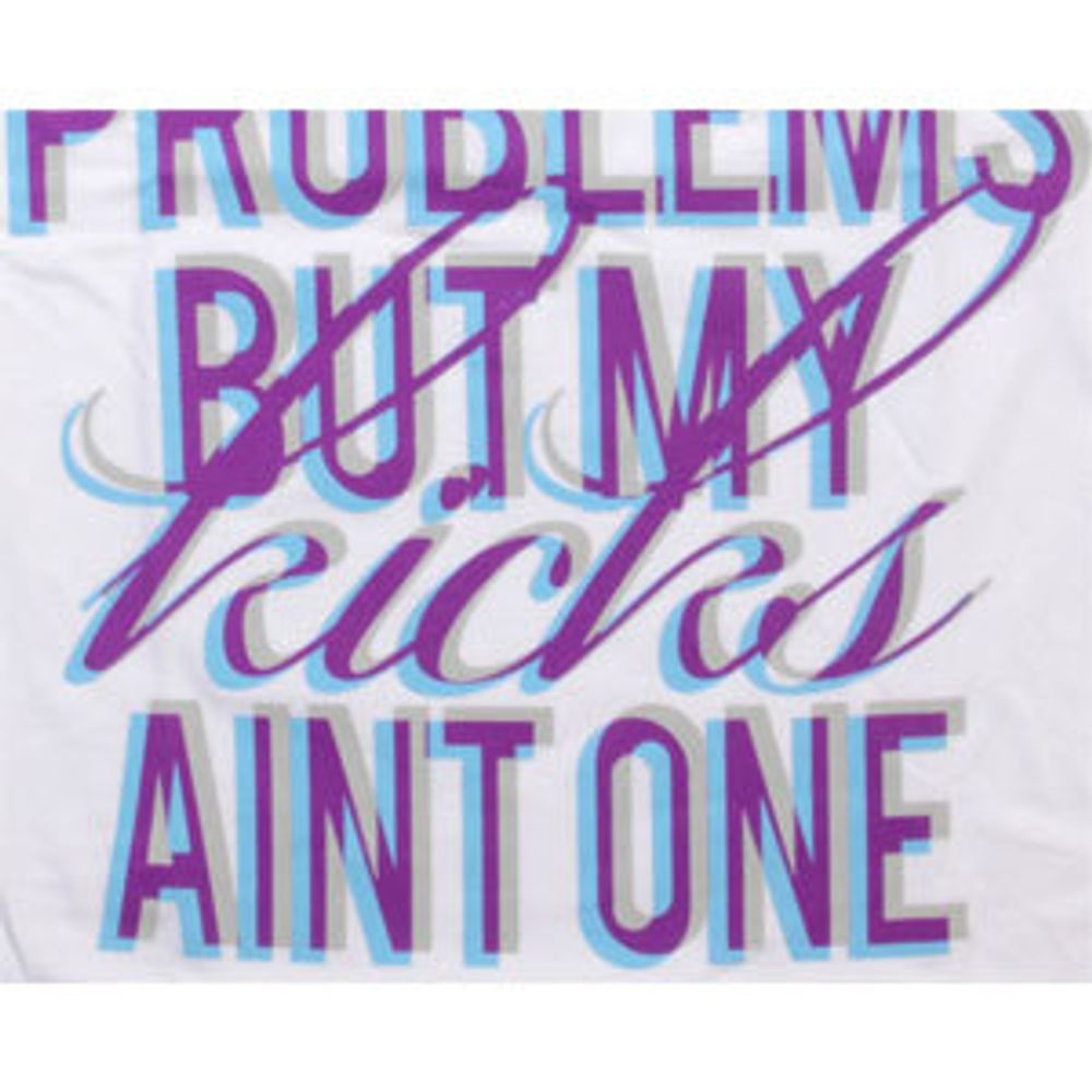 99 проблем purple фото 3