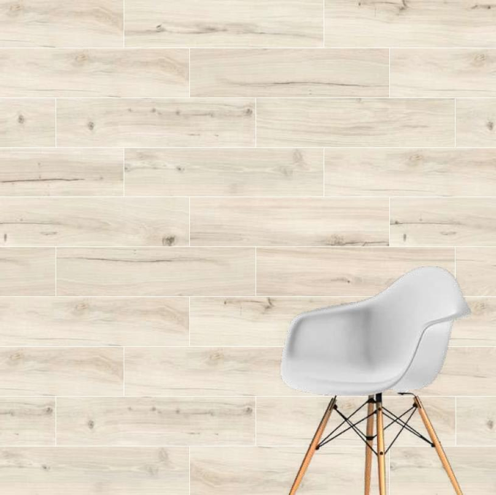 Vitra OriginWood Орех 20x80