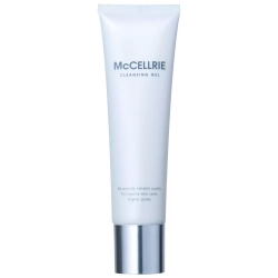 McCoy Демакияжный гель МакСелри МакКой- McCELLRIE CLEANSING GEL, 150 гр