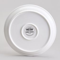 ТАРЕЛКА ЗАКУСОЧНАЯ LEFARD "FAMILY HOUSE" 22 СМ (МАЛ.УП.=2ШТ./КОР=24ШТ.)
