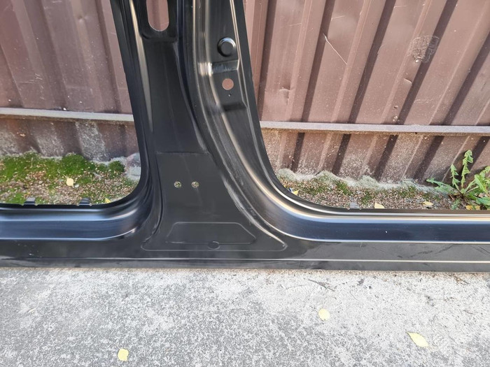 Боковина правая Changan CS55PLUS (2021-н.в.)