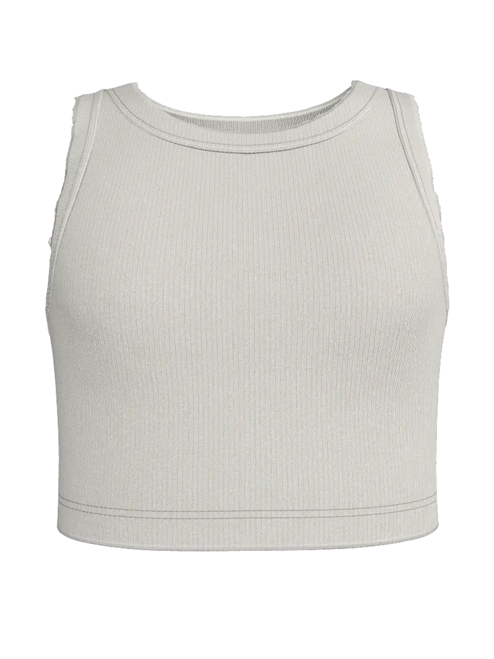 Кроп Топ для девочки летний