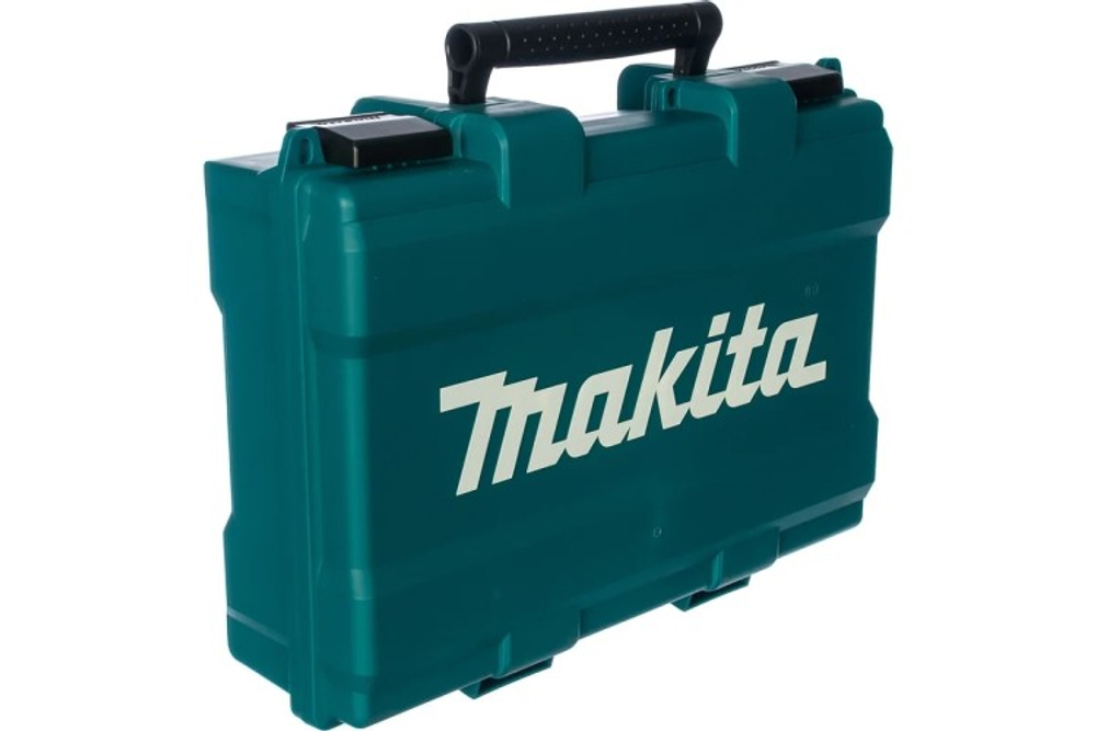 Аккумуляторный шуруповерт MAKITA DTD 153 RFE ударный, бесщеточный DTD153RFE