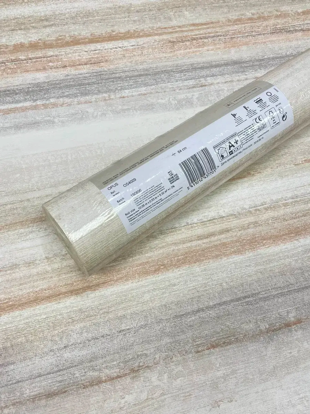 Обои флизелиновые OS 4009 Opulence Бельгия