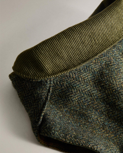 Одежда для животных Zara Home, шерстяная попона, 37 49 24,5 см