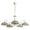 Подвесная люстра Arte Lamp Twisted A5358LM-5WG