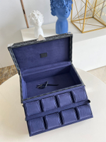 Louis Vuitton Coffret 8 Montres