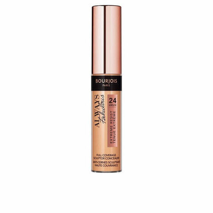 Корректоры и консилеры ALWAYS FABULOUS full coverage sculptor concealer #200-vanille 6 ml