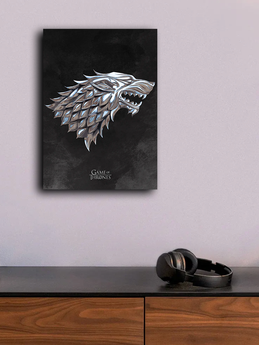 Игра престолов 6 (Game of Thrones)