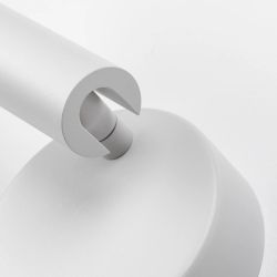 Светильник SP-BED-NB-R90-3W Warm3000 (WH, 20 deg, 230V) (Arlight, IP20 Металл, 3 года) 034060