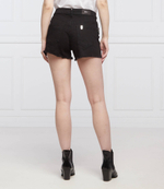 шорты Liu Jo - черный(UA2096 D4418)