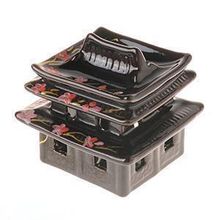 Аромалампа Пагода Лотос