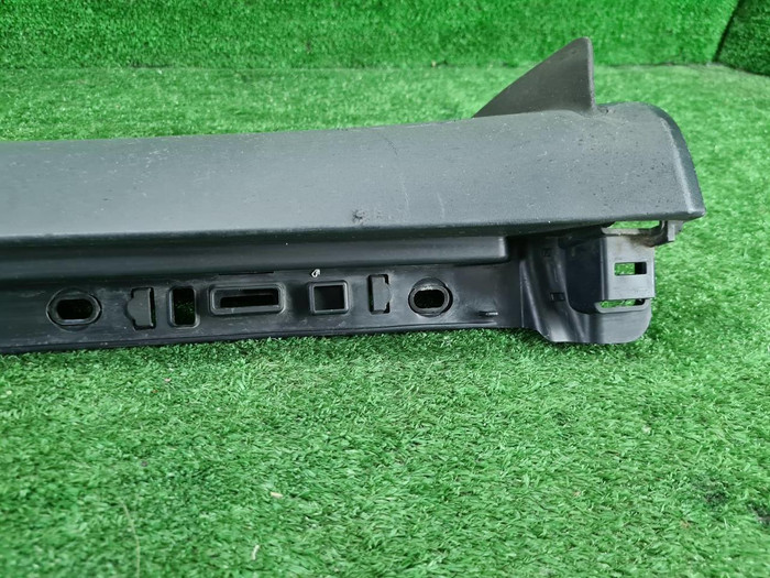 Накладка порога правая Porsche Cayenne 2 958 (2010-2018)