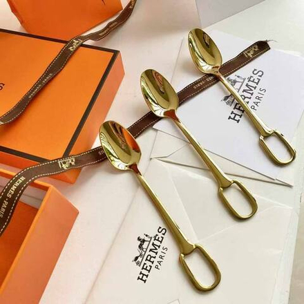 Набор столовых приборов Hermes